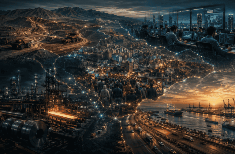 Iran Is Not One Market: How Geography Shapes Opportunity