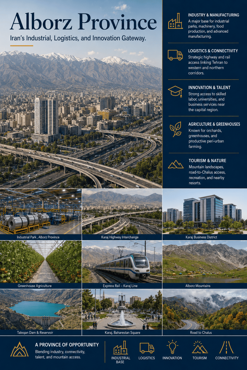 Alborz Province