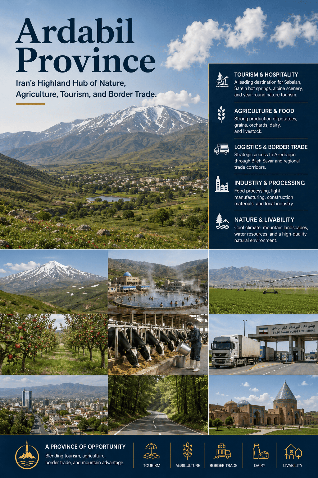Ardabil Province