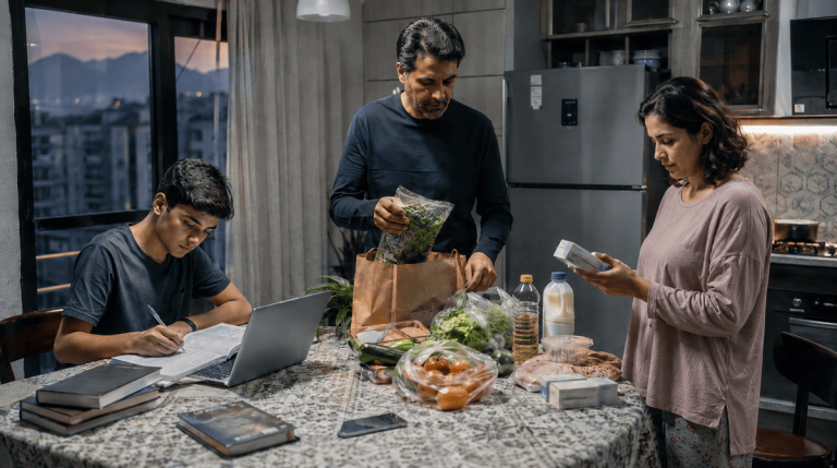 The Demand Map: Where Is Consumer Demand Real in Iran?