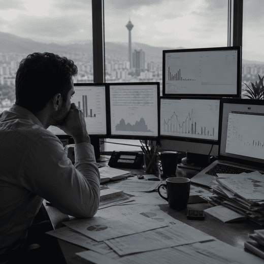 Data & Trust Gaps