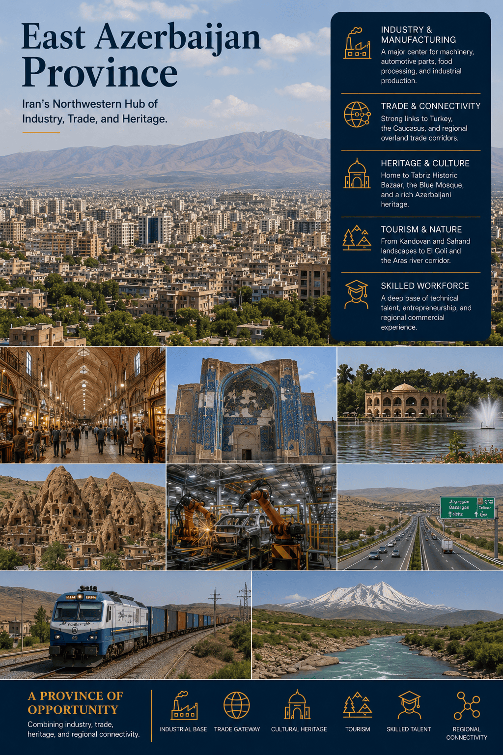 East Azerbaijan Province