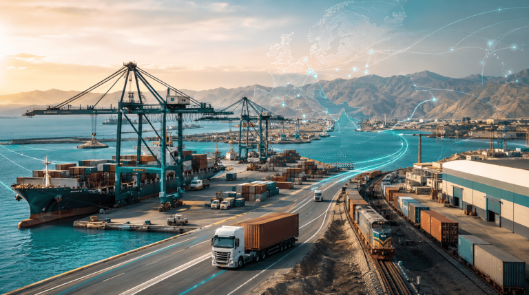 The Trade Door: What Is the Most Practical Way to Enter Iran?