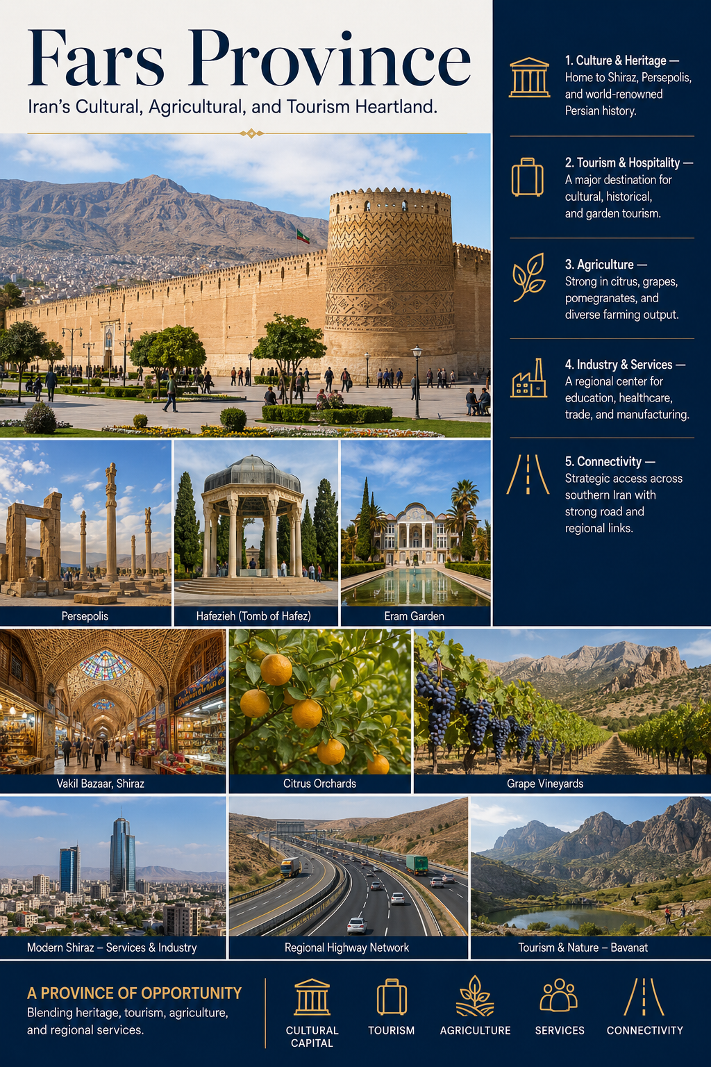 Fars Province