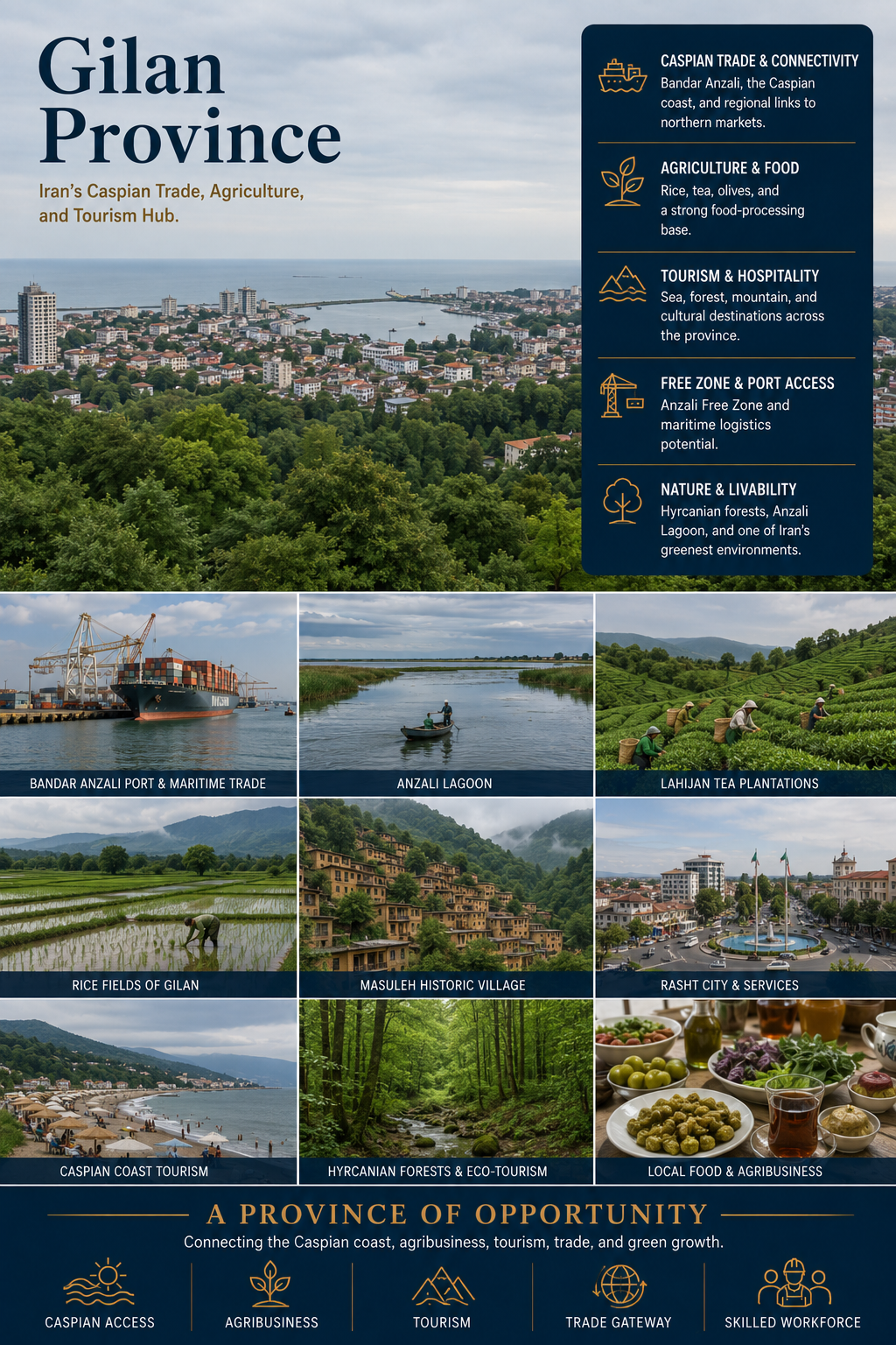 Gilan Province