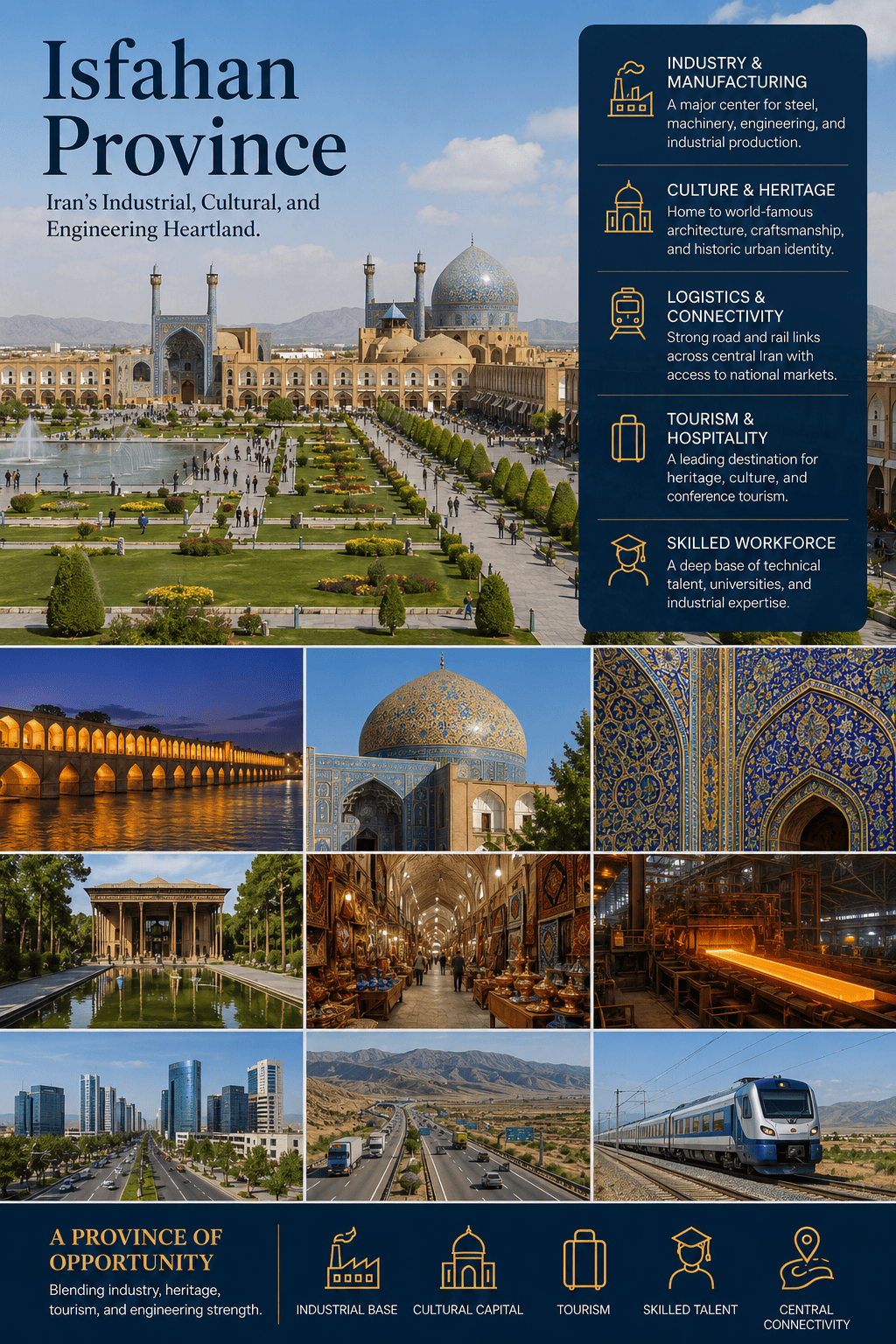 Isfahan Province