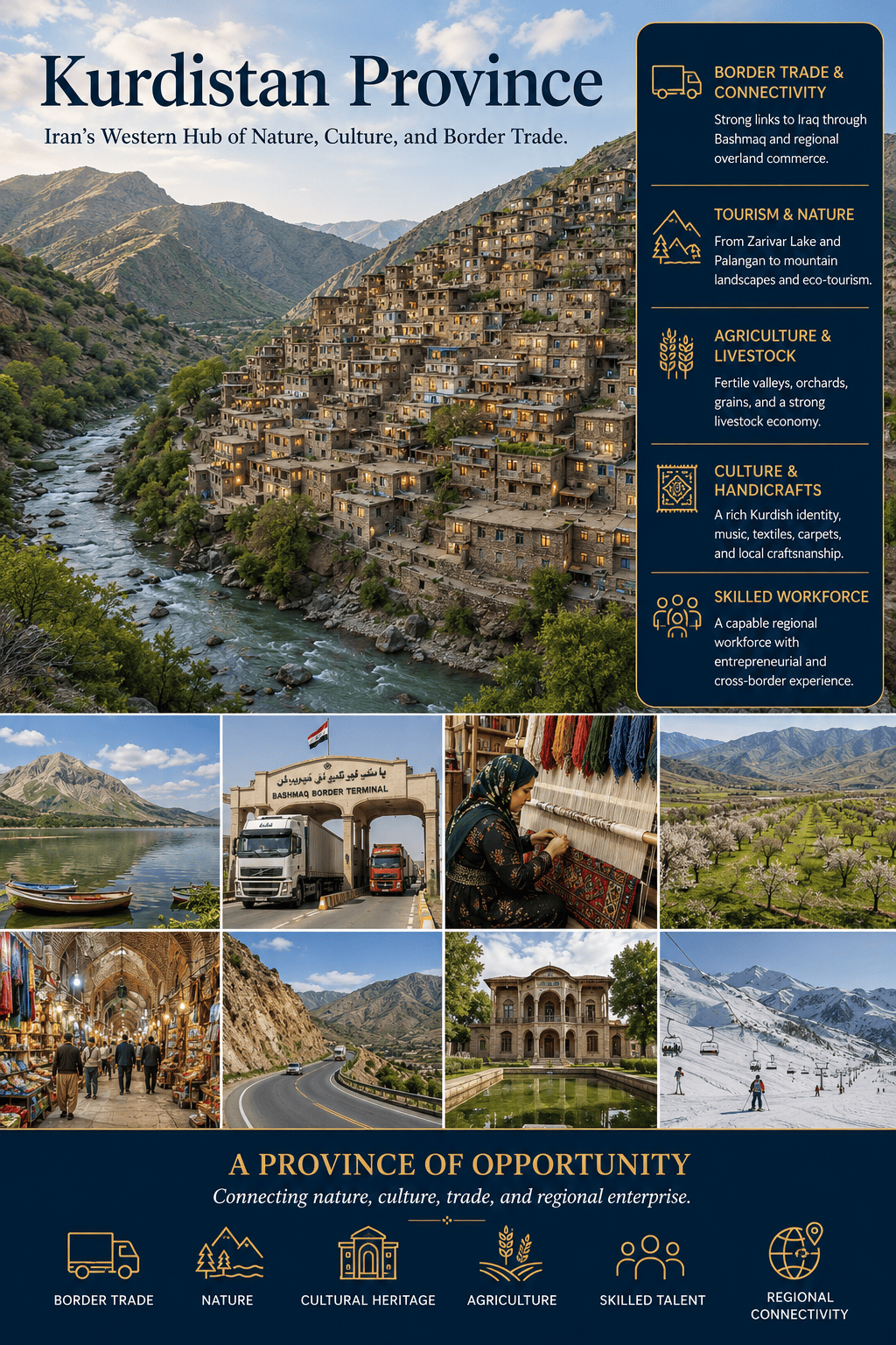 Kurdistan Province