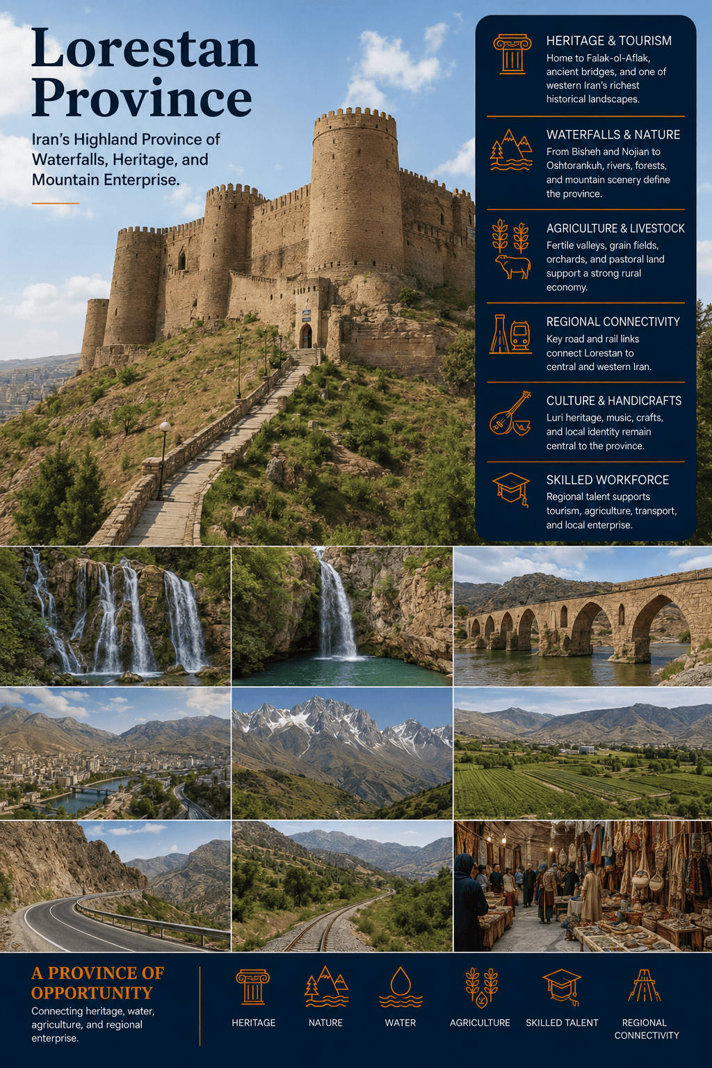 Lorestan Province
