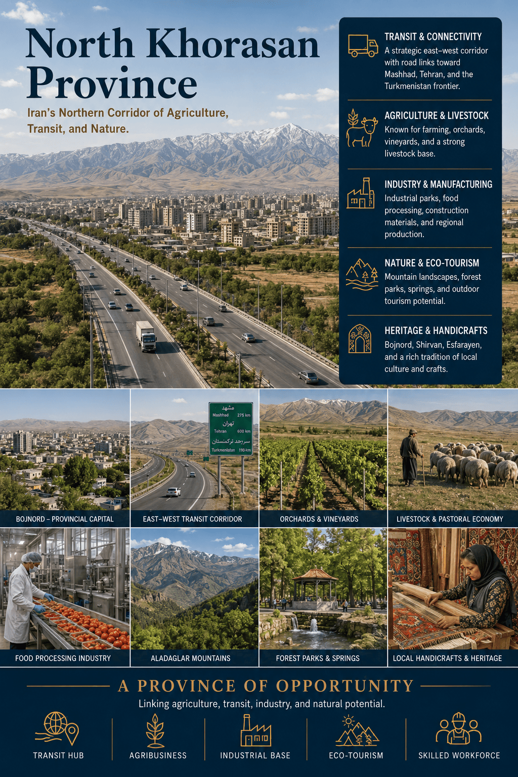 North Khorasan Province