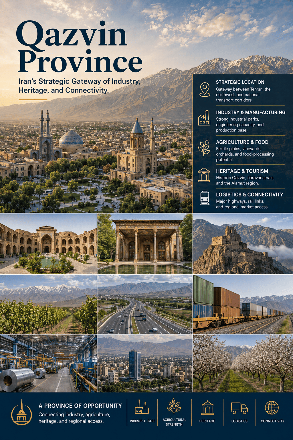 Qazvin Province