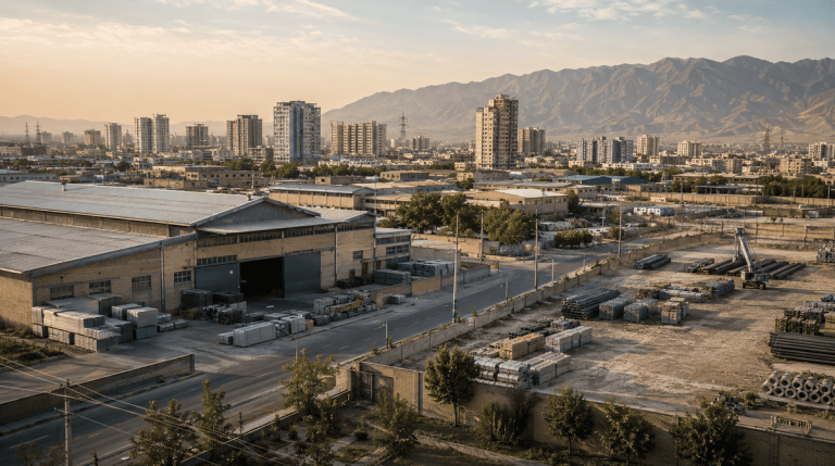The Hard-Asset Lens: Which Assets Can Hold Value in an Inflationary Iran?