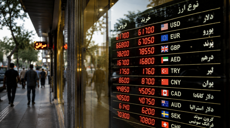 The Rial Question: Will Currency Risk Erase the Upside in Iran?