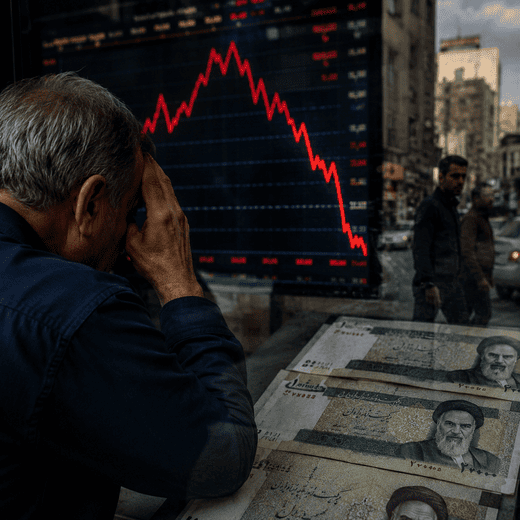 Currency Volatility