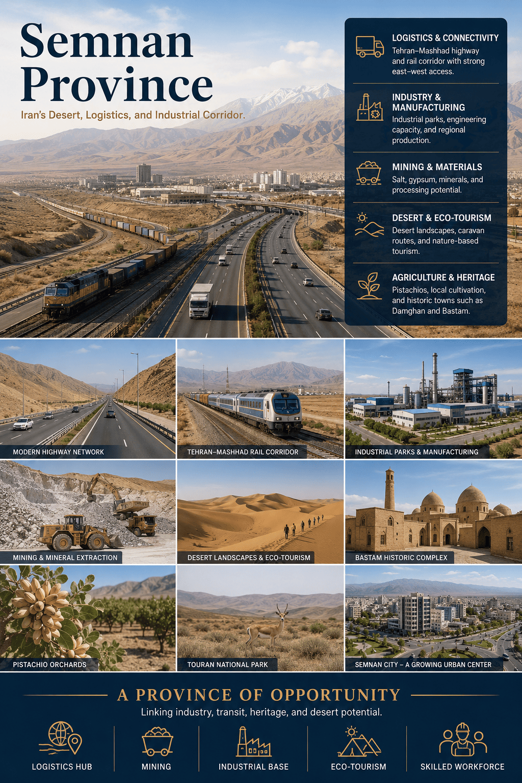 Semnan Province