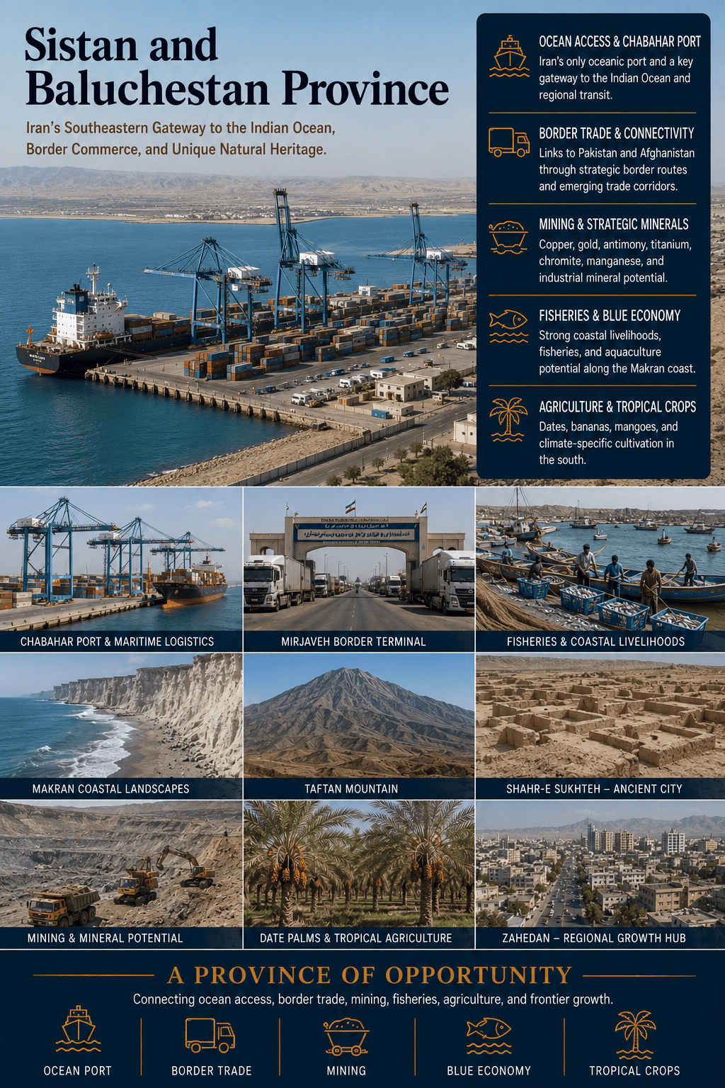 Sistan and Baluchestan Province