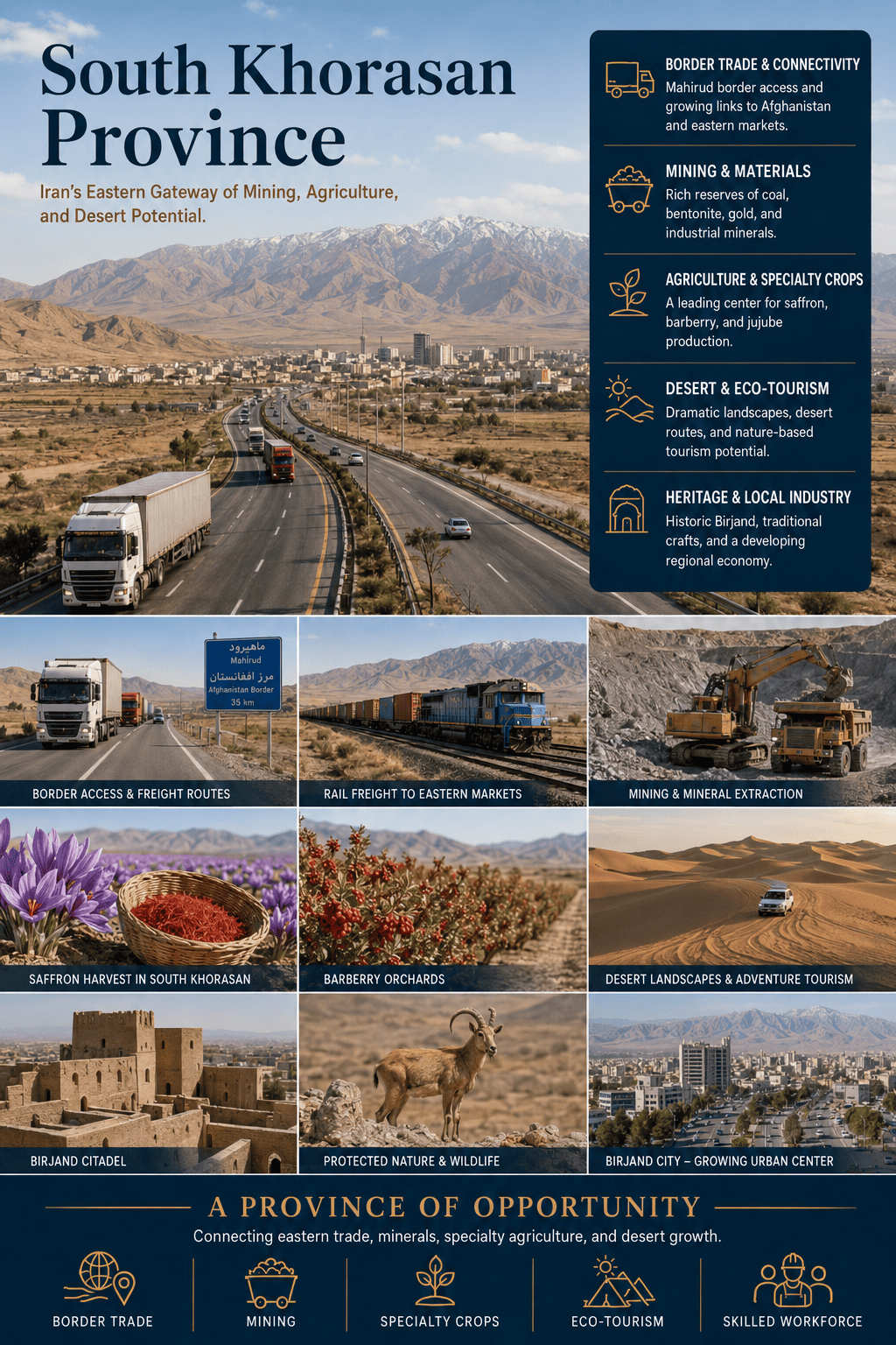 South Khorasan Province