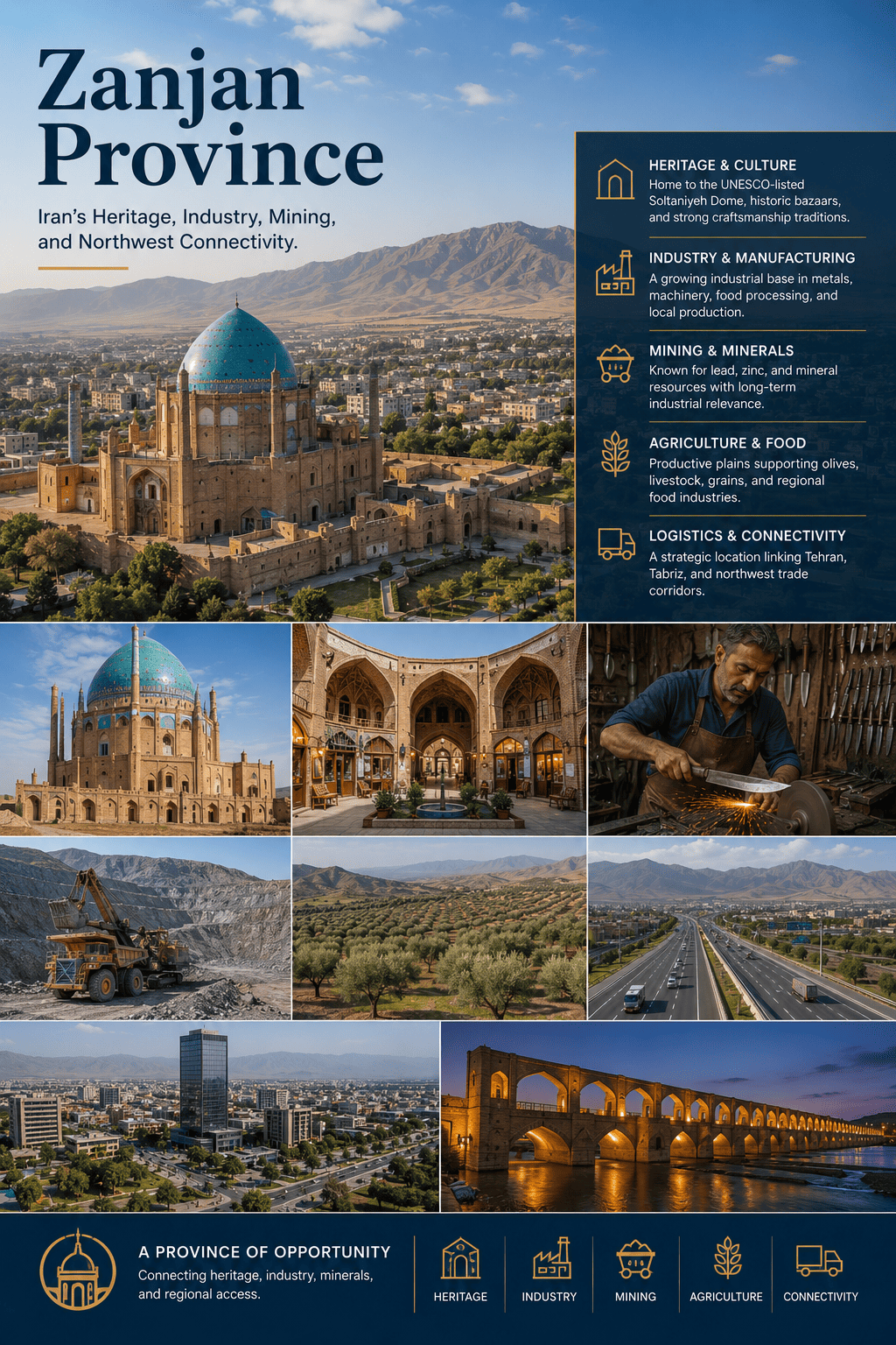 Zanjan Province