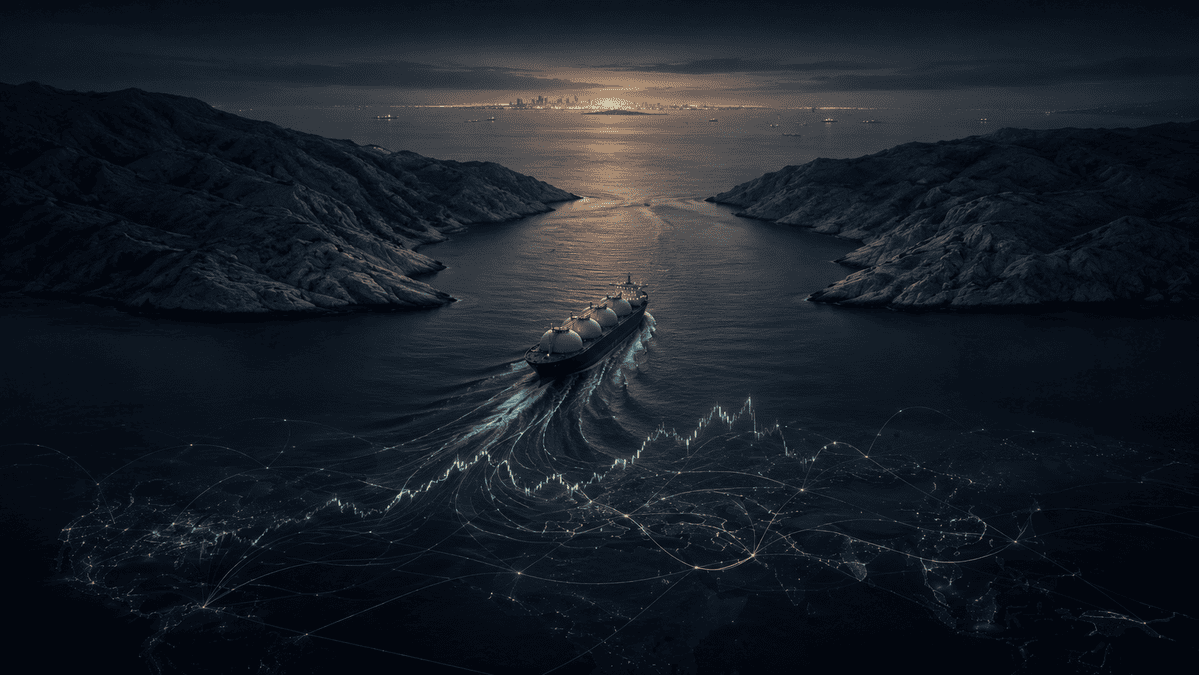 Strait of Hormuz