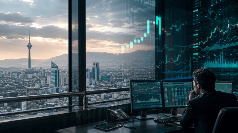 stockex Tehran Stock Exchange: Structure, Risks and Opportunities