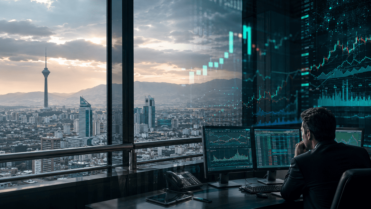 Tehran Stock Exchange: Structure, Risks and Opportunities