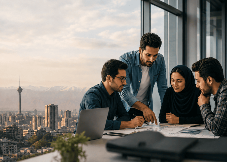 LABOR Iran’s Human Capital: The Underused Advantage