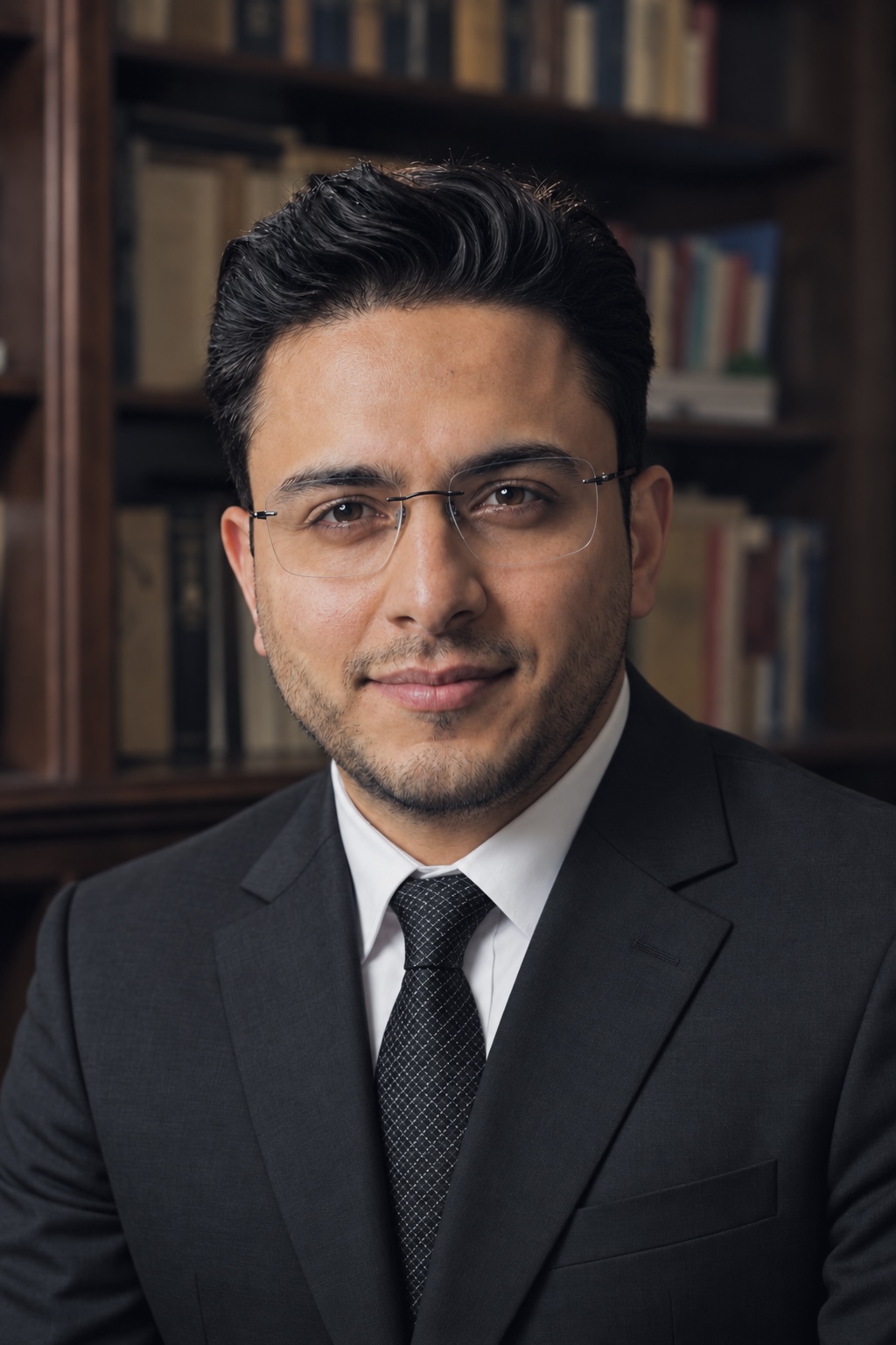 About Hormuz Group 2 Mohammad Hossein Kovich, Founder of Hormuz Group