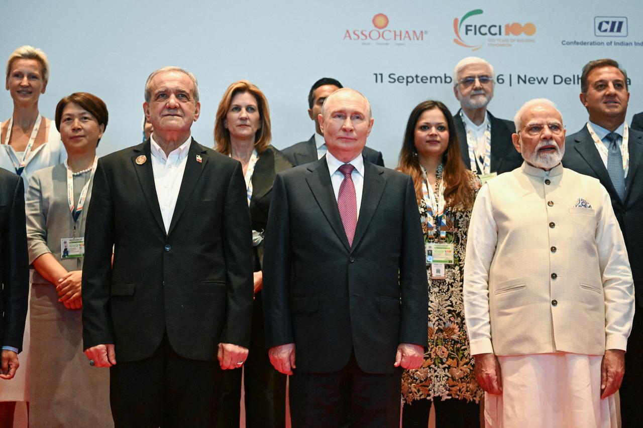 brics summit opens in india with iran ukraine wars topping agenda 3227960 20260912090906 BRICS and Iran: What Is Actually Usable for Trade?