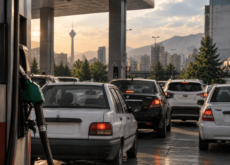 Gasoline Prices in Iran in 2026: Economic Impact and What Comes Next