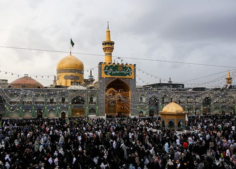 Who Is Still Traveling to Iran? Mapping the Tourism Markets That Survived the Shock