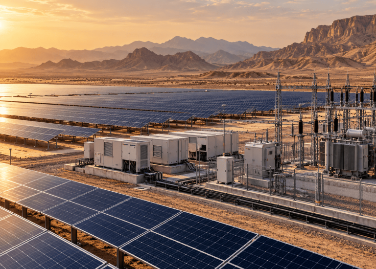solar Iran Solar Market 2026: Investment Opportunities & Equipment